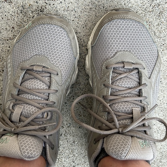 Ryka Cross Training sneakers - Picture 5 of 6